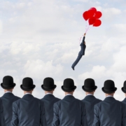 Embracing the Mid-Life Riser: Redefining Success in the Second Act of Your Career - Alexandra Humbel