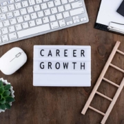 Career Transitioning - Things I wish I'd known earlier - by Alexandra Humbel