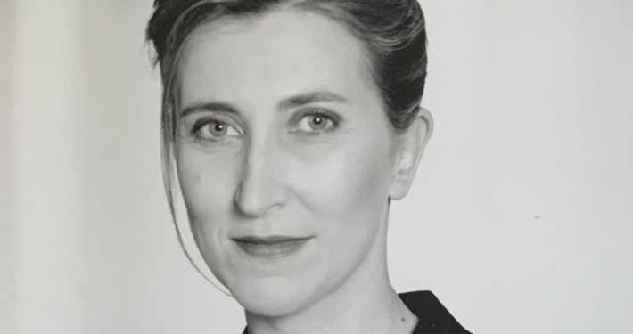 Alexandra Humbel - Career Transition Coach