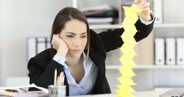 7 Tell-Tale Signs You Need a Career Transition - By Alexandra Humbel