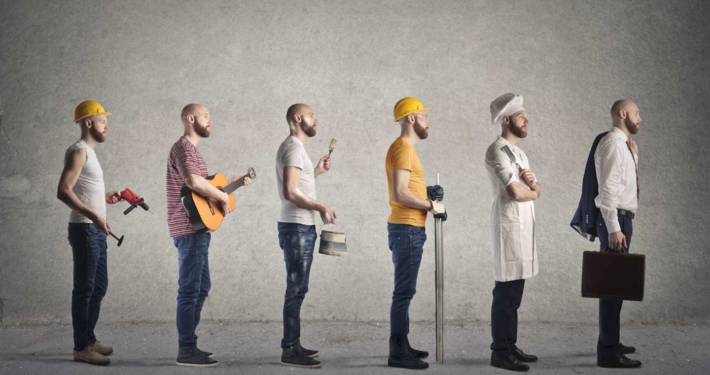 Unleashing the Renaissance: Thriving as a Multi-Talented Professional - Alexandra Humbel Coaching